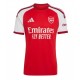 Arsenal Jalkapallovaatteet Kotipaita 2026-27 Lyhythihainen